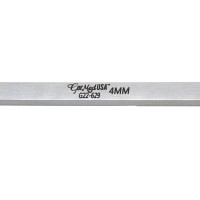 Lambotte Osteotome 7" Straight 5/32" (4mm) Calibrated