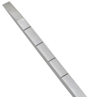 Lambotte Osteotome 7" Straight 5/32" (4mm) Calibrated