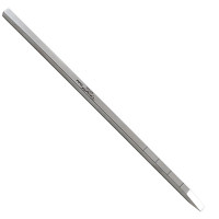 Lambotte Osteotome 7" Straight 1/5" (5mm) Calibrated