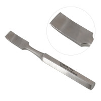 Hoke Osteotome 5 1/2" Curved 1/2" (13mm)