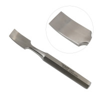 Hoke Osteotome 5 1/2" Curved 5/8" (16mm)