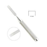 Cobb Osteotome 11" Straight  1/2" (13mm)