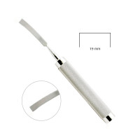 Cobb Osteotome 11" Curved 3/4" (19mm)