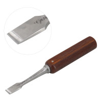 Mini Lexer Chisel 7" 12mm Phenolic