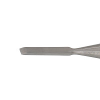 Hoke Chisel 5 1/4" Straight 2mm