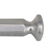 Stille Osteotome 8" Straight 15/32" (12mm)