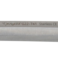 Stille Osteotome 8" Straight 25/32" (20mm)