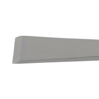 Stille Type Chisel 8" Straight 20mm