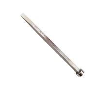 Pedifine Osteotome 5" With Cap 1/4" (6mm)