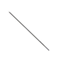 K-Wires 12" Flat Ends 0.9mm