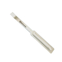 Stiletto Osteotome 8 1/2" Curved 1/2" (13mm)