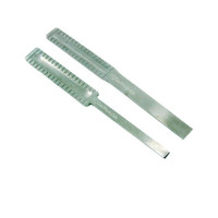 Stiletto Osteotome 8 1/2" Straight 1/2" (13mm)