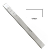 Mini Lambotte Osteotome 5" Straight 3/4" (19mm)