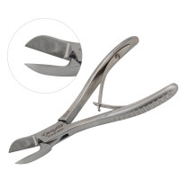 Liston Bone Cutting Forceps 7 1/2" Angled