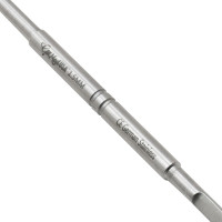 Screwdriver Bit Hexagonal 4" 1.5mm SQC