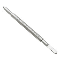 Screwdriver Bit Hexagonal 4" 2.5mm SQC