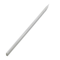 Mini Lambotte Osteotome 5" Straight 19/32" (15mm)