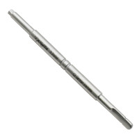 Screwdriver Bit Hexagonal 4" 3.5mm SQC