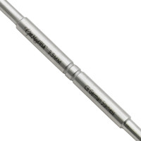 Screwdriver Bit Hexagonal 4" 3.5mm SQC