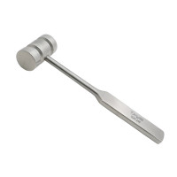 GerMed Mallet 32 Oz Solid Stainless Head Size 11 inch