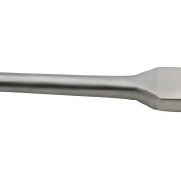 GerMedUSA Mallet 32 Oz Solid Stainless Head Size 11"