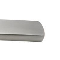GerMedUSA Mallet 32 Oz Solid Stainless Head Size 11"