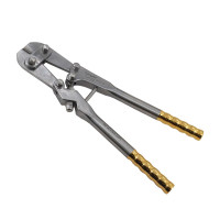 Pin Cutter Double Action 12" End Cut Max 1/8" (3.2mm)
