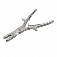 Stille-Luer Ronguer 8 1/2" Straight, 9x15mm Bite