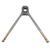 Pin Cutter 18" Adjustable Size and Removable Handle