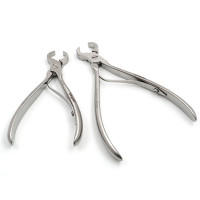 Tibia Cutters  4 ¾” Small