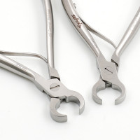 Tibia Cutters  4 ¾” Small