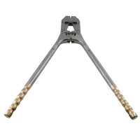 Pin Cutter 20" Adjustable Size and Removable Handle