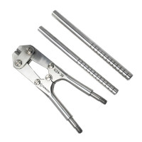 Pin Cutter 20" Removable Handles