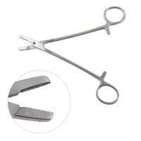 Berrry Wire Twister 8 Tungsten Carbide Square Jaw