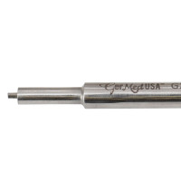 Screwdriver 8 1/2" Hexagonal 2.5mm With Notch Phenolic Handle