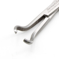 X-Small Serrated Bone Holding Forceps
