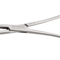 X-Small Serrated Bone Holding Forceps