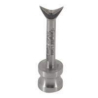 Self-Centring Drill Guide for 1.1mm Drill 10mm Spread