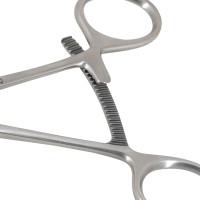 Bone Fragment Forceps 6" Large