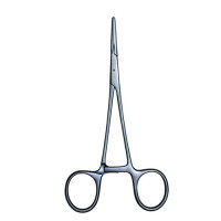 Ligament Meniscus Clamp