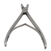 Cruciate Repair Crimping Forceps