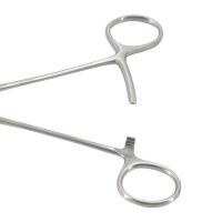 Bone Fragment Forceps 7"