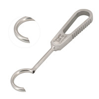 Graft Curved Passer  3cm