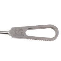 Graft Curved Passer  xx-Large