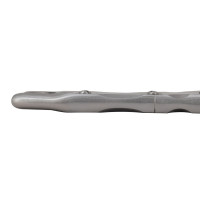 Leksell Stille Rongeur 9 1/2" Curved 7mm, Double Action
