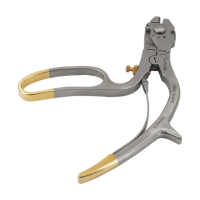 Pin Cutter 9 1/2" Double Action for 1.5mm 2mm and 2.5mm Pins