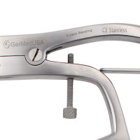 Crimping Forceps 9 1/2"