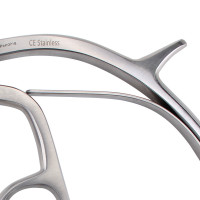 Crimping Forceps 9 1/2"