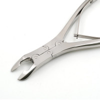 Tibia Cutter 7 ½” 13mm Slightly Angled