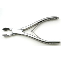 Tibia Cutter Single Action